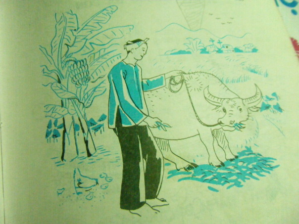 Những hình ảnh minh họa sách bất hủ của thế hệ 8xNhững hình ảnh minh họa sách bất hủ của thế hệ 8x